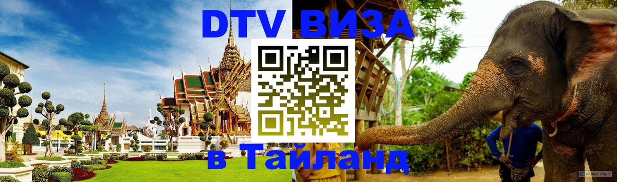 Оформление DTV визы под ключ: стоимость и тарифы, только загранпаспорт - 